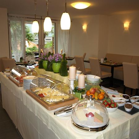 Charme Hotel Barbate 테그나 외부 사진