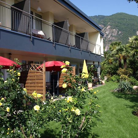 Charme Hotel Barbate 테그나 외부 사진