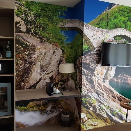 Charme Hotel Barbate 테그나 외부 사진