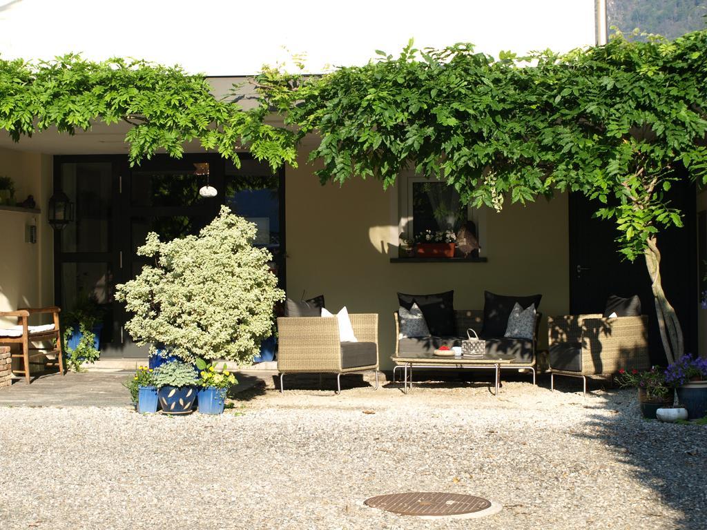 Charme Hotel Barbate 테그나 외부 사진