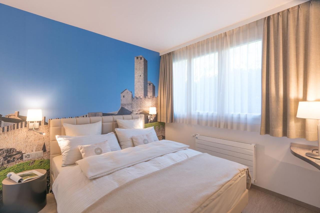 Charme Hotel Barbate 테그나 외부 사진