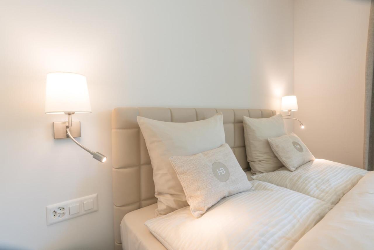 Charme Hotel Barbate 테그나 외부 사진
