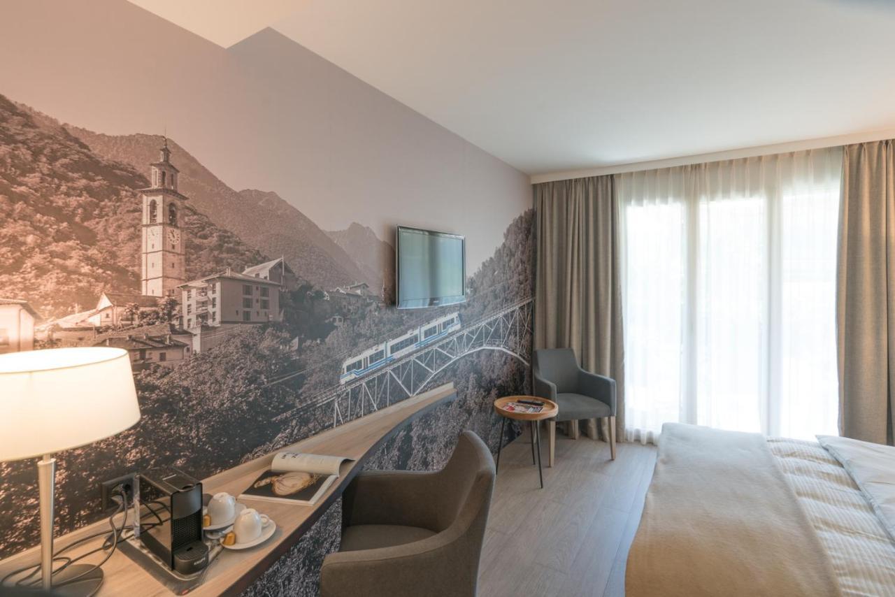 Charme Hotel Barbate 테그나 외부 사진