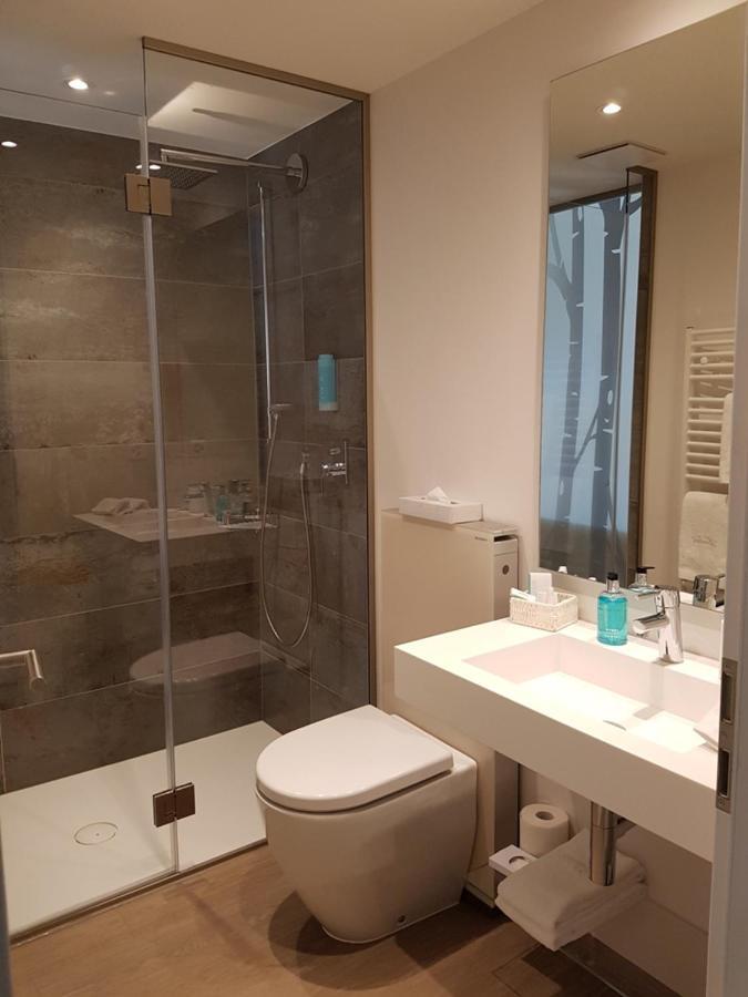 Charme Hotel Barbate 테그나 외부 사진