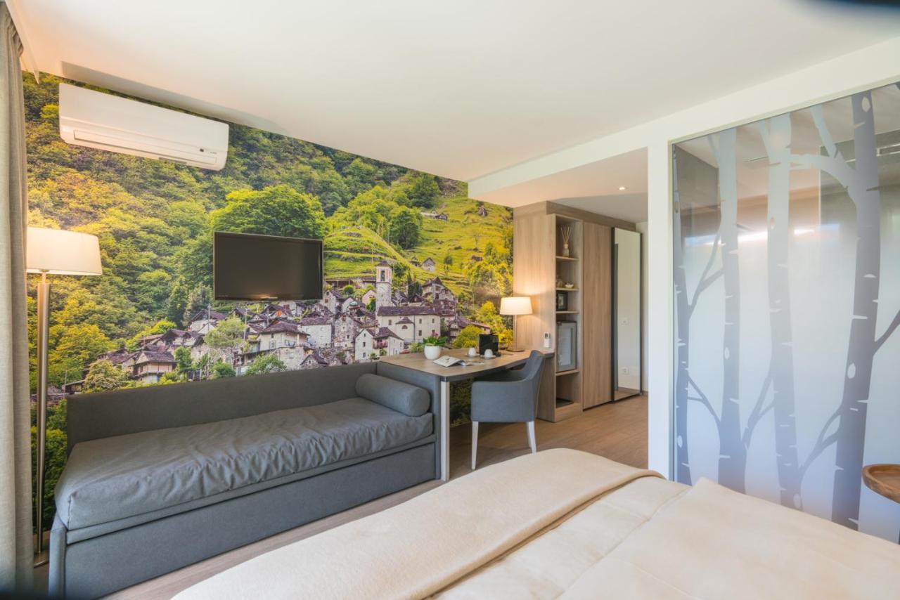 Charme Hotel Barbate 테그나 외부 사진