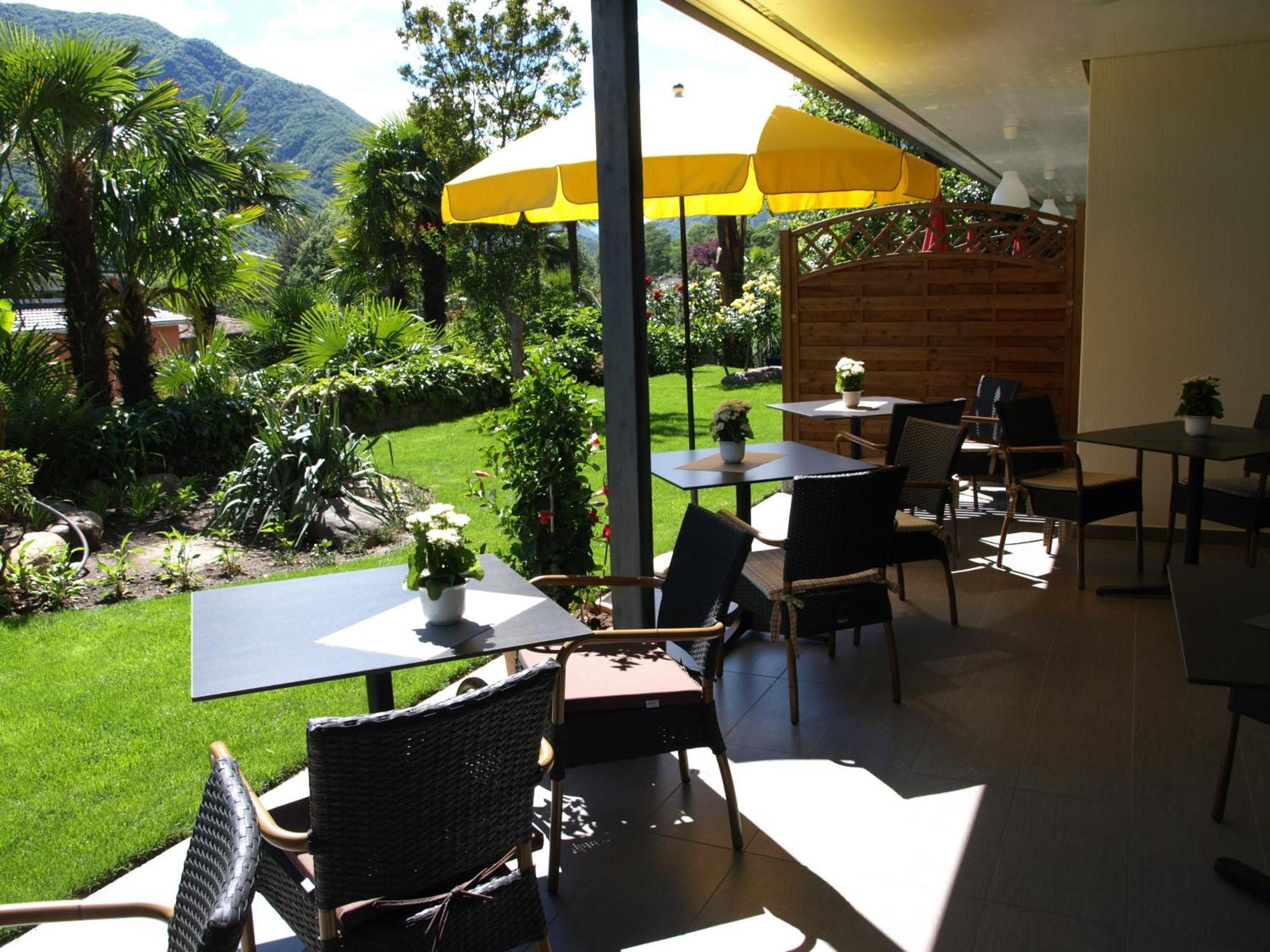 Charme Hotel Barbate 테그나 외부 사진