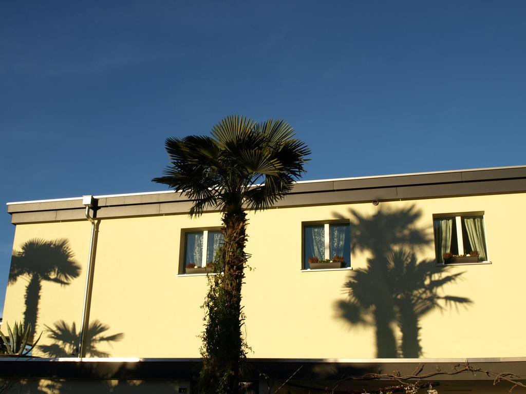 Charme Hotel Barbate 테그나 외부 사진