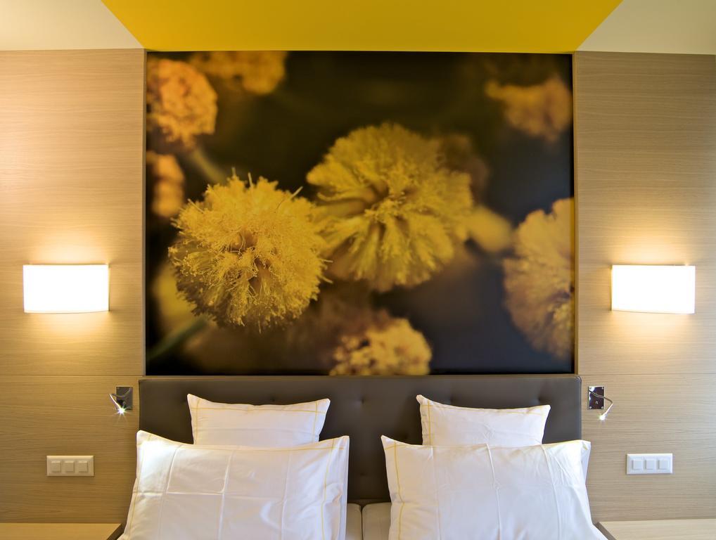 Charme Hotel Barbate 테그나 객실 사진