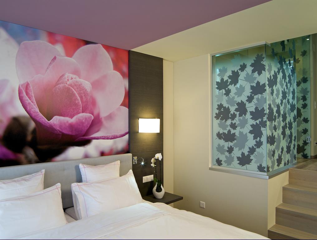 Charme Hotel Barbate 테그나 객실 사진