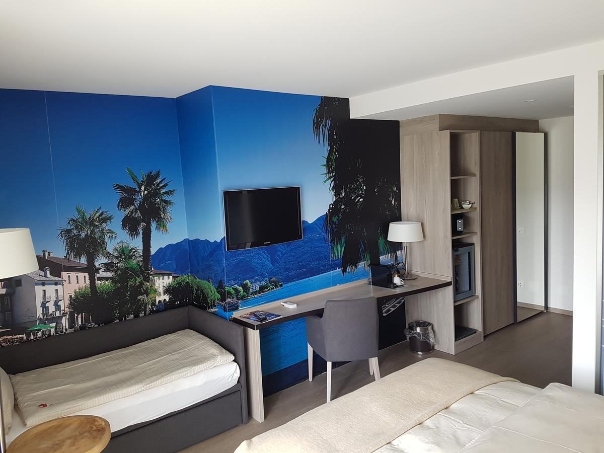 Charme Hotel Barbate 테그나 외부 사진