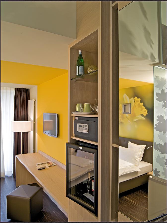 Charme Hotel Barbate 테그나 외부 사진