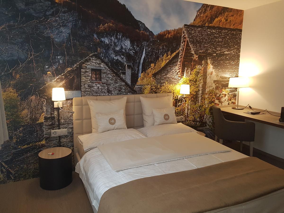Charme Hotel Barbate 테그나 외부 사진
